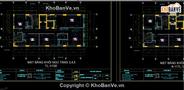 thiết kế nhà 14 tầng,Khách sạn 14 tầng,Khách Sạn Gold Hotel